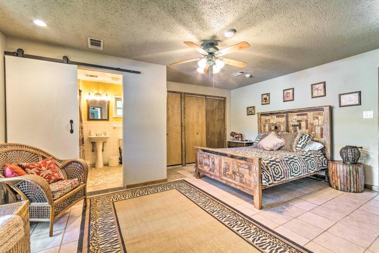 Lakefront Hot Springs Home With Updated Deck And Dock! Extérieur photo